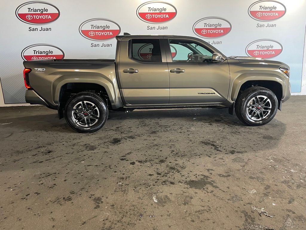 Thumbnail: 2026 Toyota Tacoma - 6