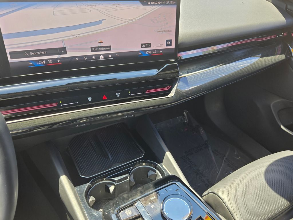 2025 BMW 530i - $34,685