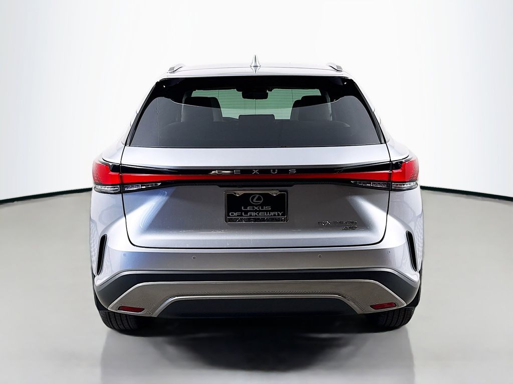 Thumbnail: 2026 Lexus RX - 6