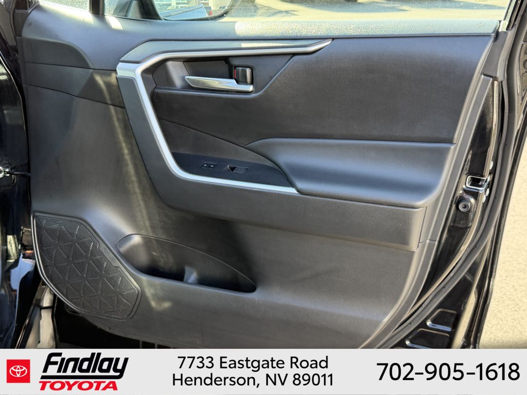 Used 2024 Toyota RAV4 SUV