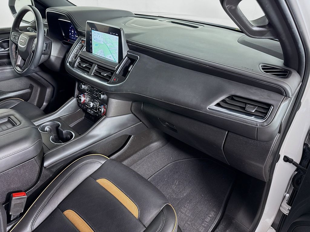 Thumbnail: 2023 GMC Yukon - 30