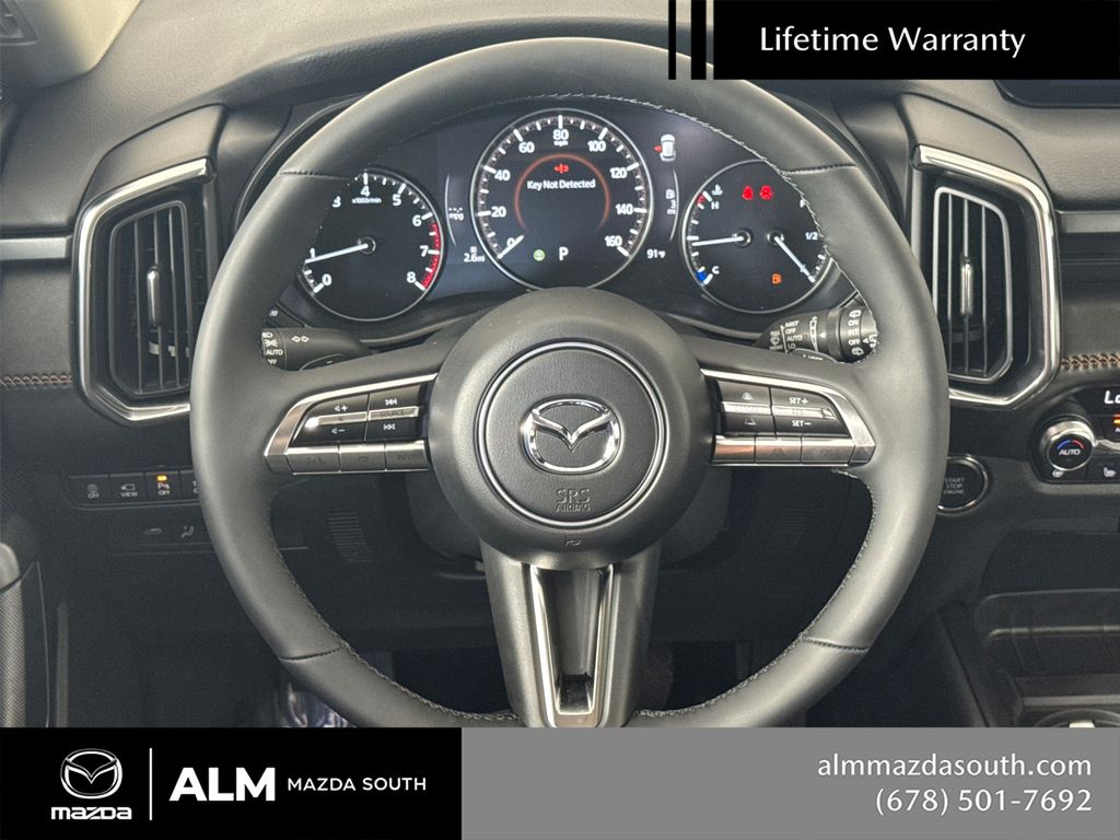 New 2026 Cypress Mazda 2.5 Turbo Premium Plus AWD image 25
