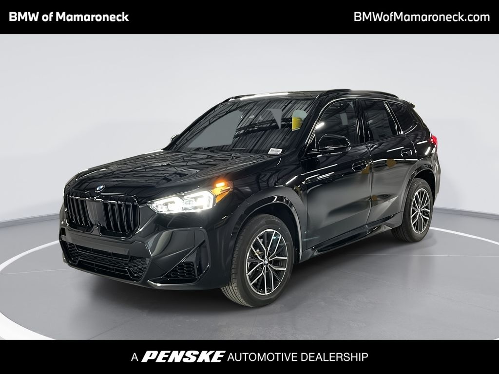 2025 BMW X1 xDrive28i -
                Mamaroneck, NY