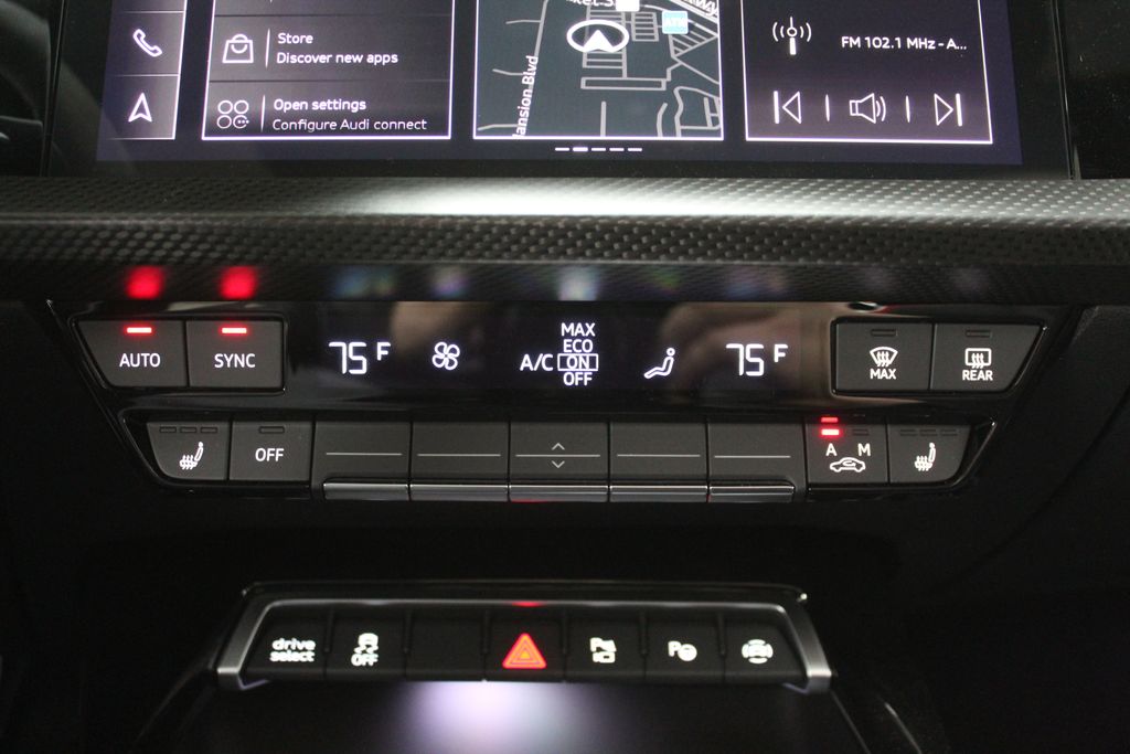 Thumbnail: 2025 Audi RS 3 - 19