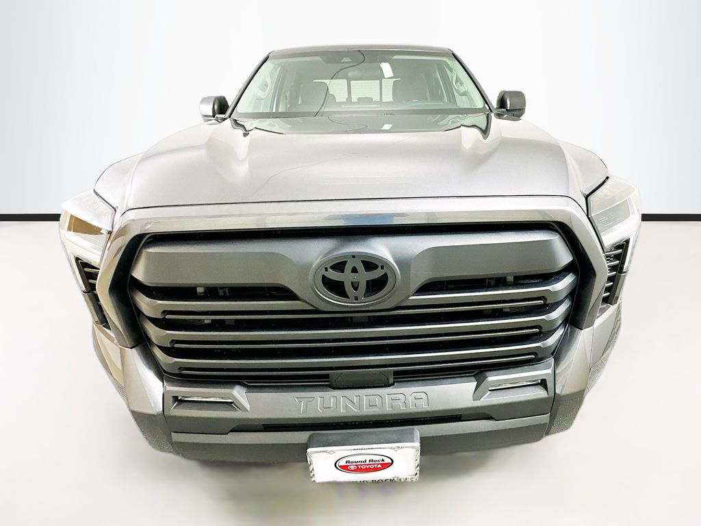 2023 Toyota Tundra SR5 2