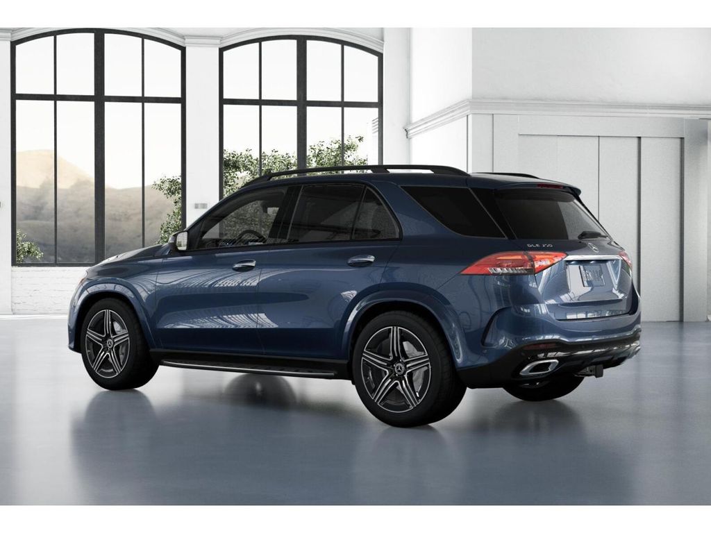 Thumbnail: 2026 Mercedes-Benz GLE - 30