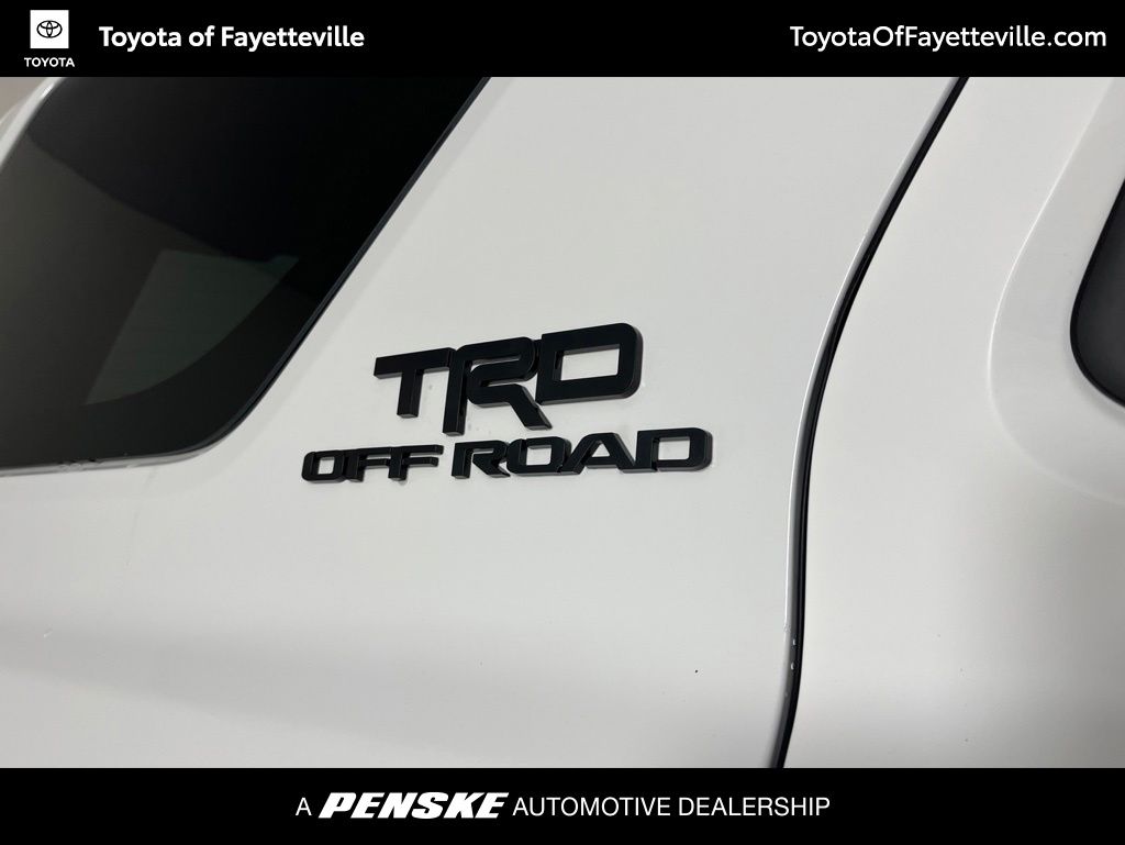 Thumbnail: 2026 Toyota 4Runner - 9