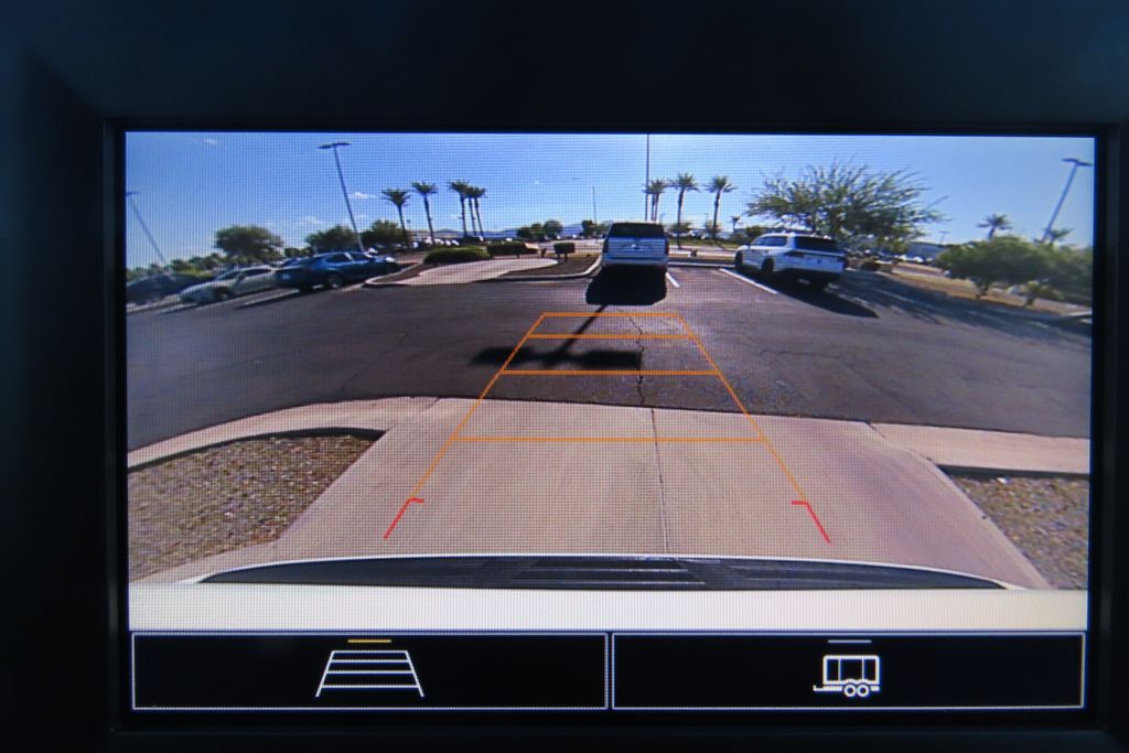 Thumbnail: 2023 Chevrolet Suburban - 15