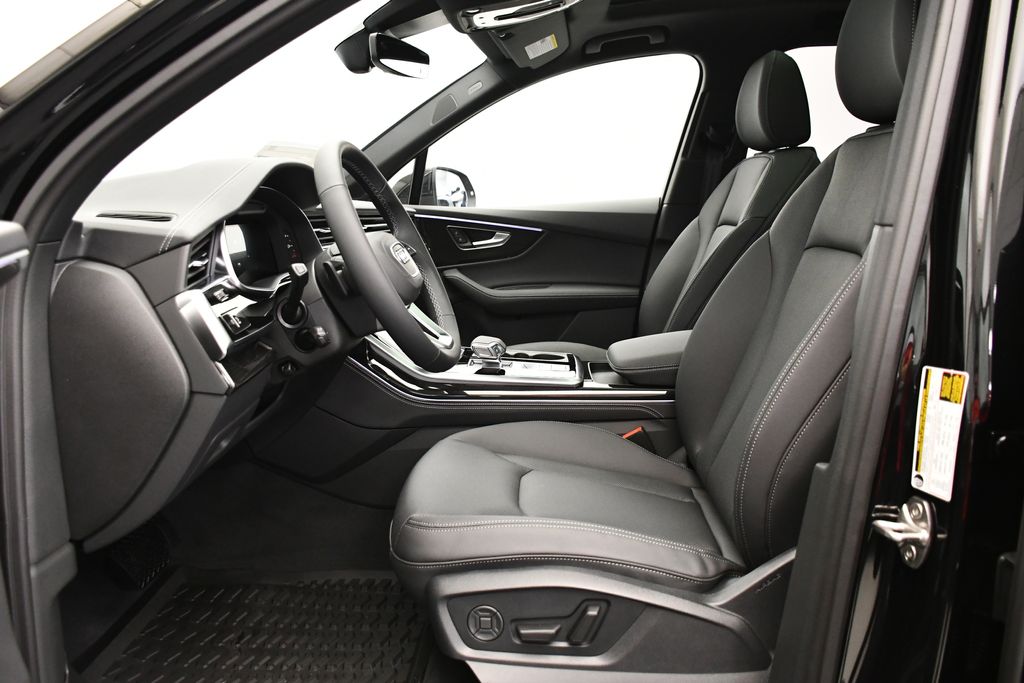 2025 Audi Q7 Premium Plus - Photo 37