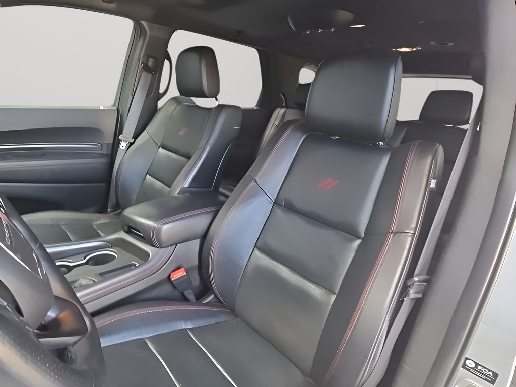 Certified Used 2023 Silver Dodge GT Plus image 30