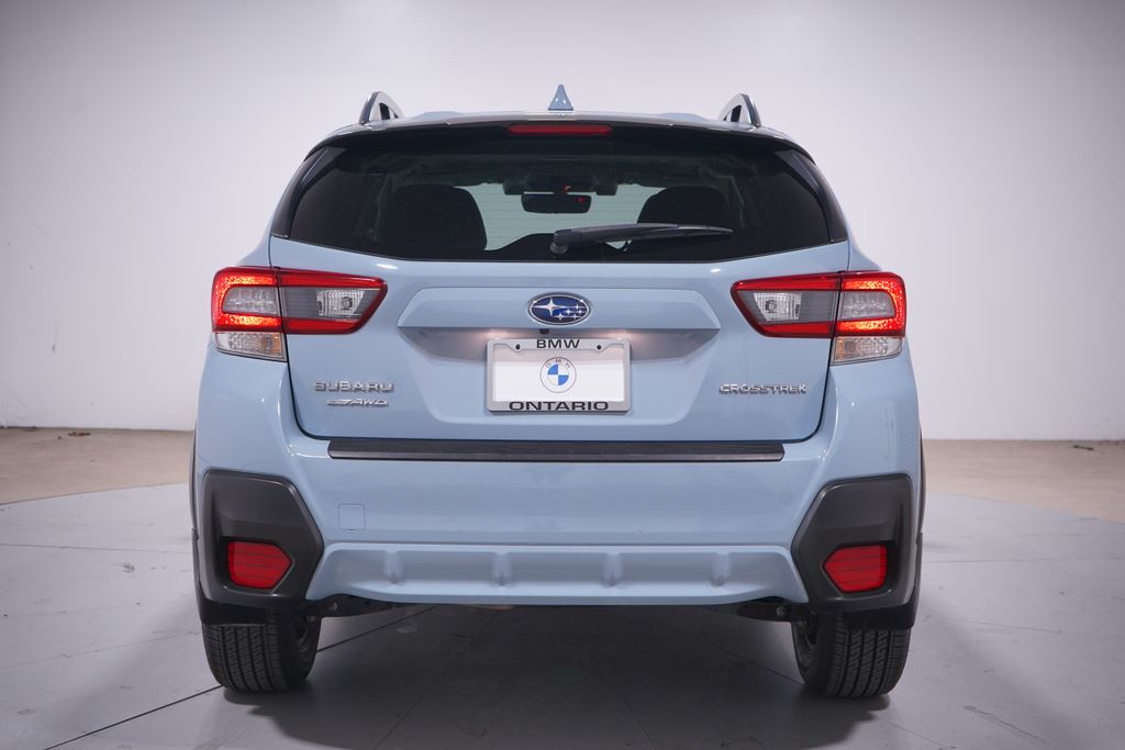 Thumbnail: 2020 Subaru Crosstrek - 5