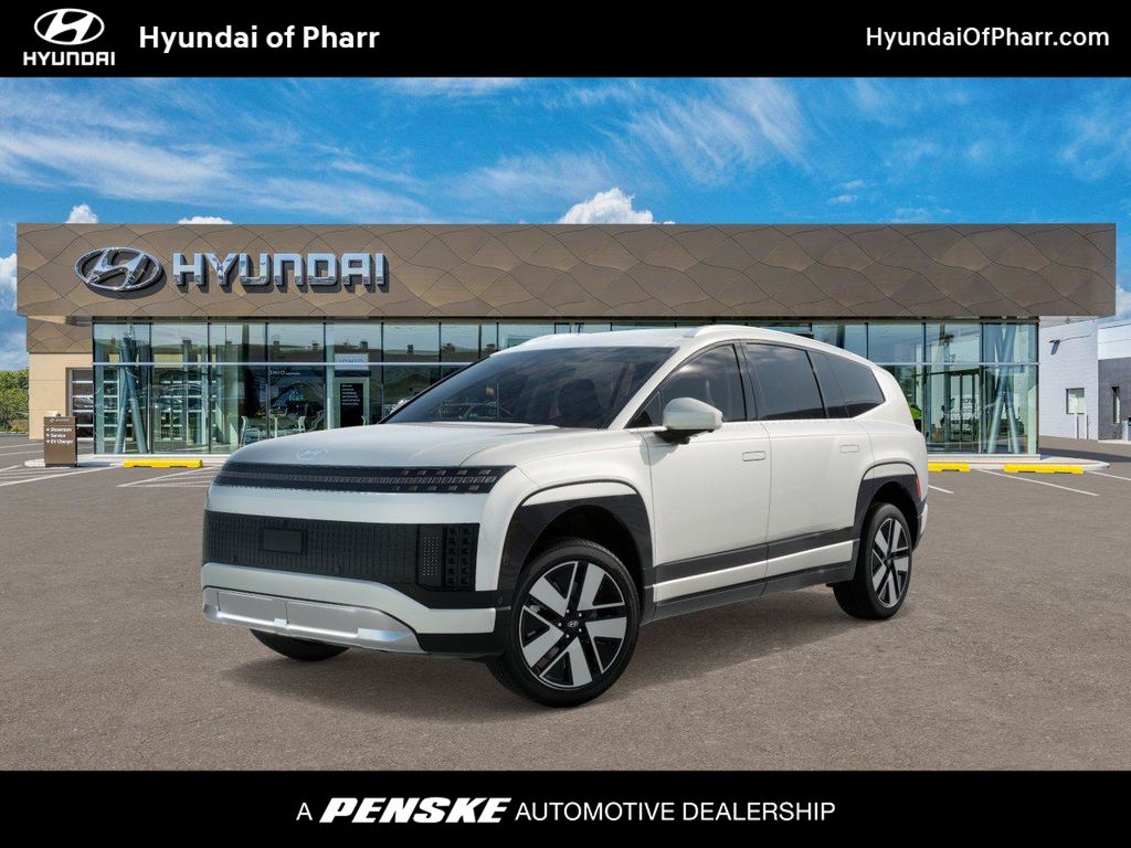 Thumbnail: 2026 Hyundai Ioniq - 1