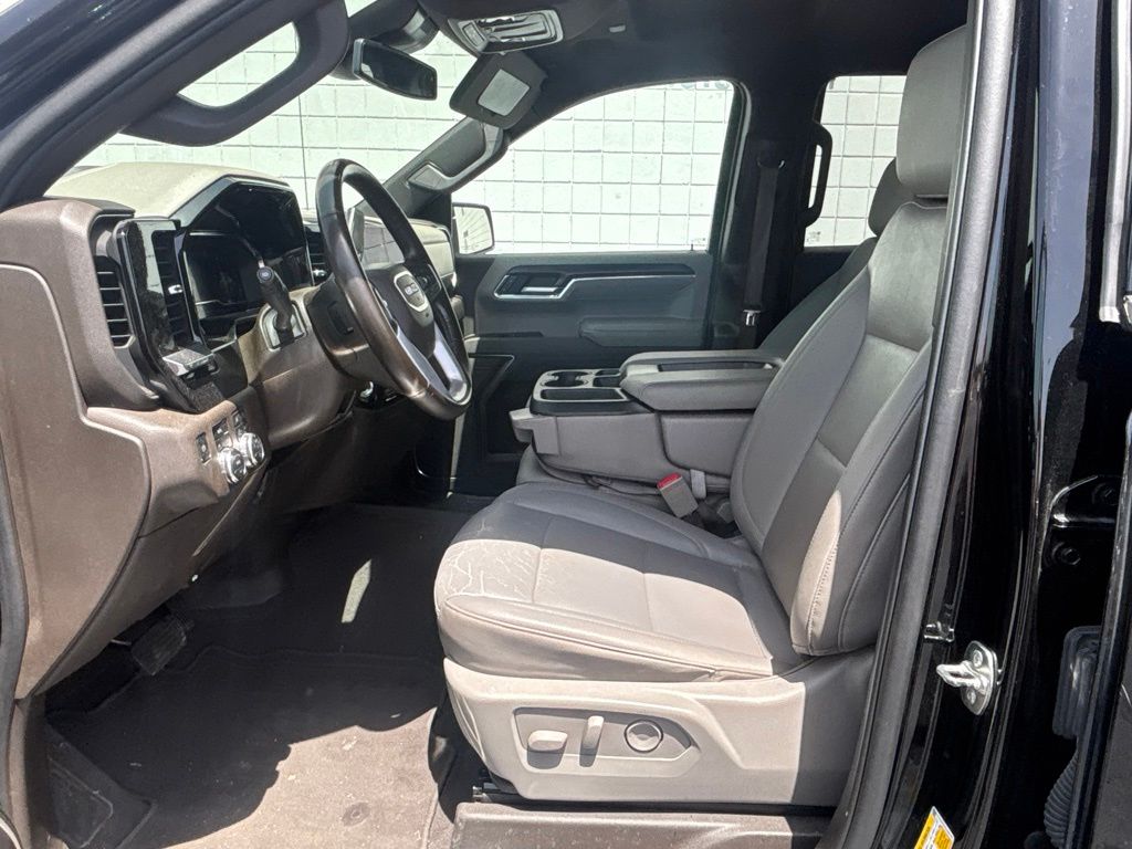 Used 2025 GMC Sierra 1500 Truck