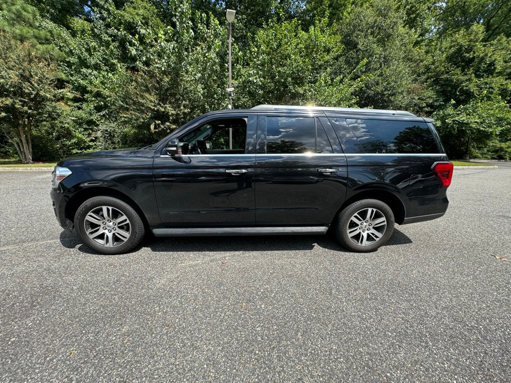 2023 Ford Expedition Max Limited 3