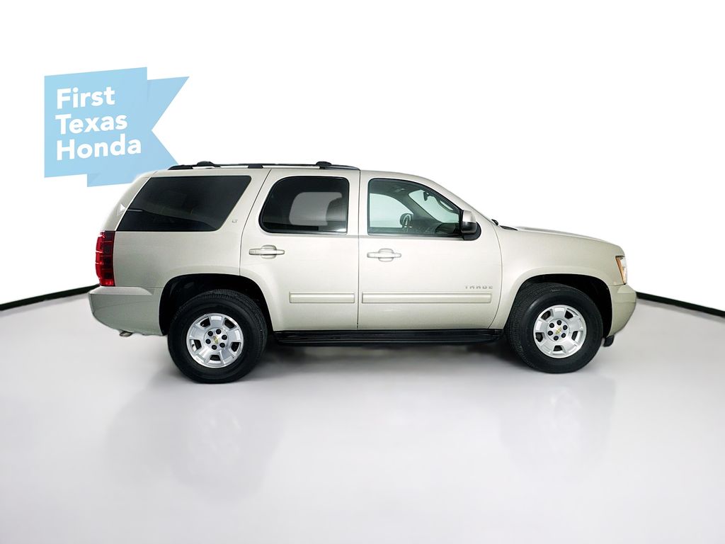 Used Car 2014 Chevrolet Tahoe  Lt For Sale Under $20,000 In Austin, Texas