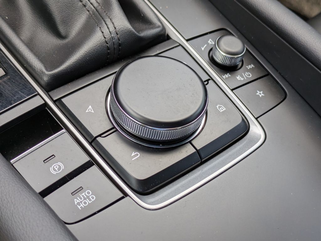 2023 Mazda Mazda3 Hatchback 2.5 S Select