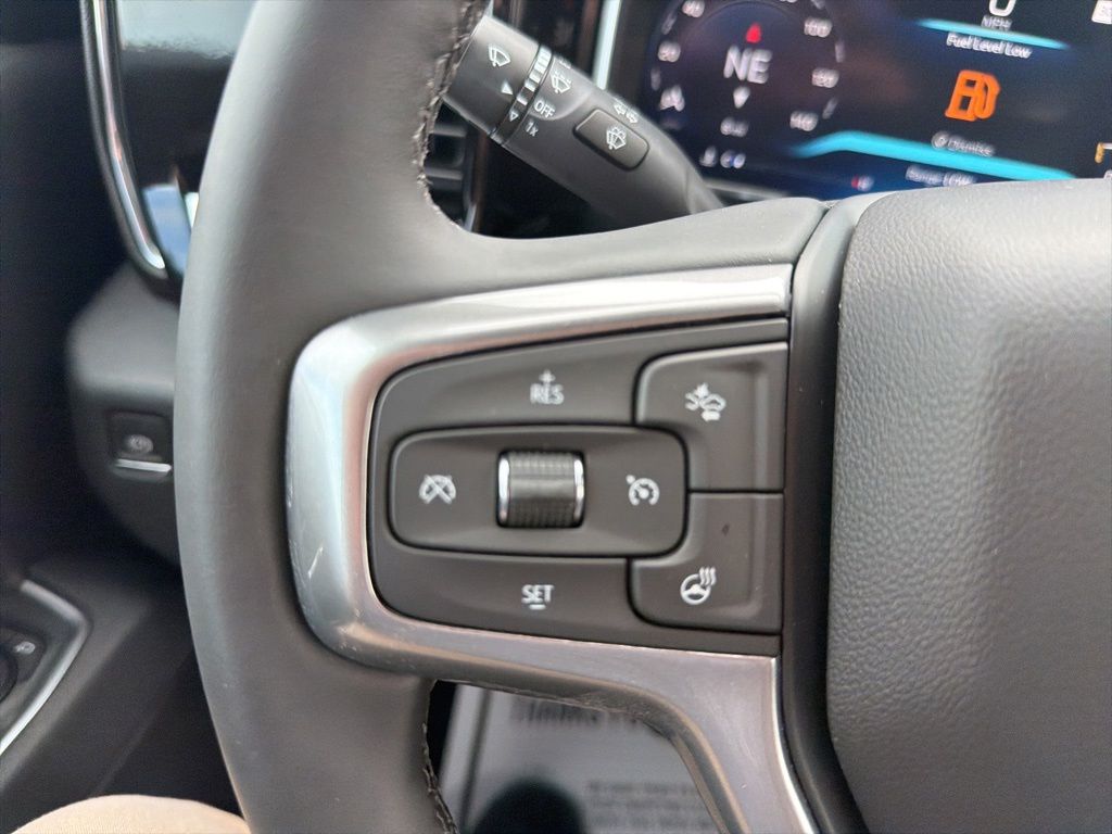 ChevroletSilverado 3500HD18