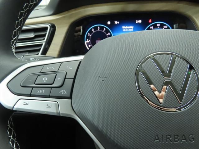 Thumbnail: 2026 Volkswagen Atlas - 11