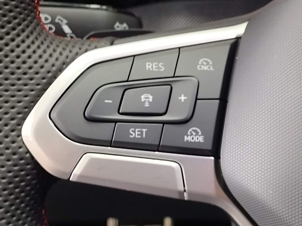 2026 Volkswagen Golf GTI 2.0T S