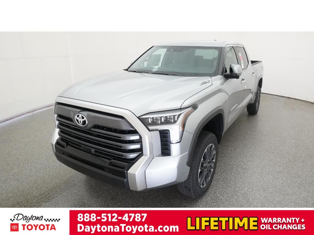 New 2026 Toyota Tundra i-FORCE MAX Truck