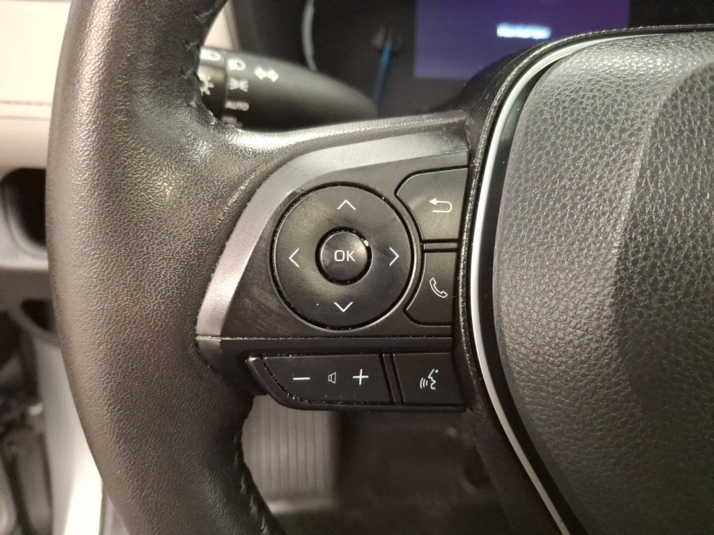Used 2024 Toyota RAV4 Hybrid SUV