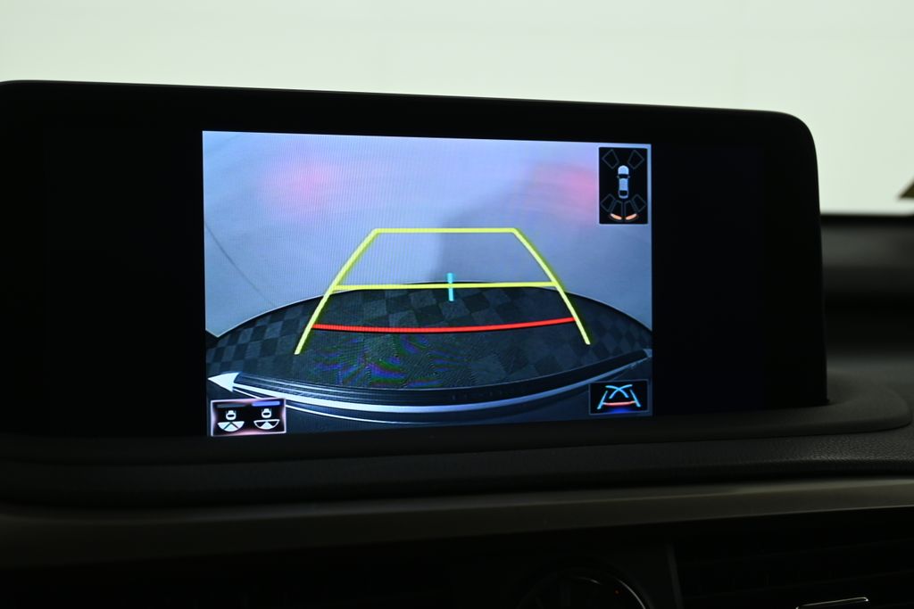 Thumbnail: 2022 Lexus RX - 24