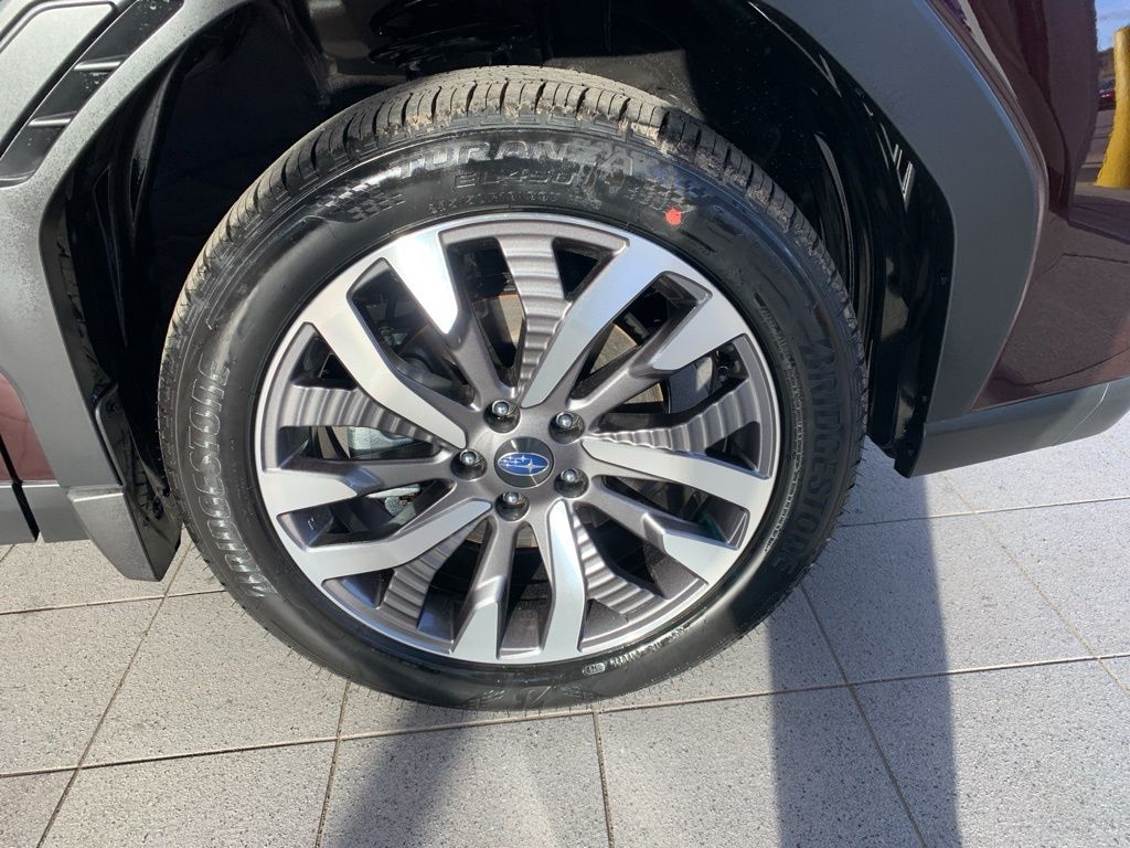 New 2026  Subaru Touring image 26