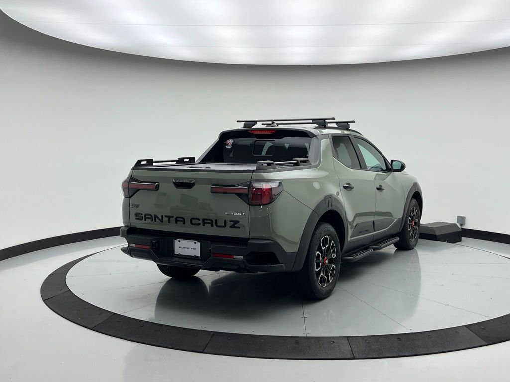Thumbnail: 2024 Hyundai Santa Cruz - 7