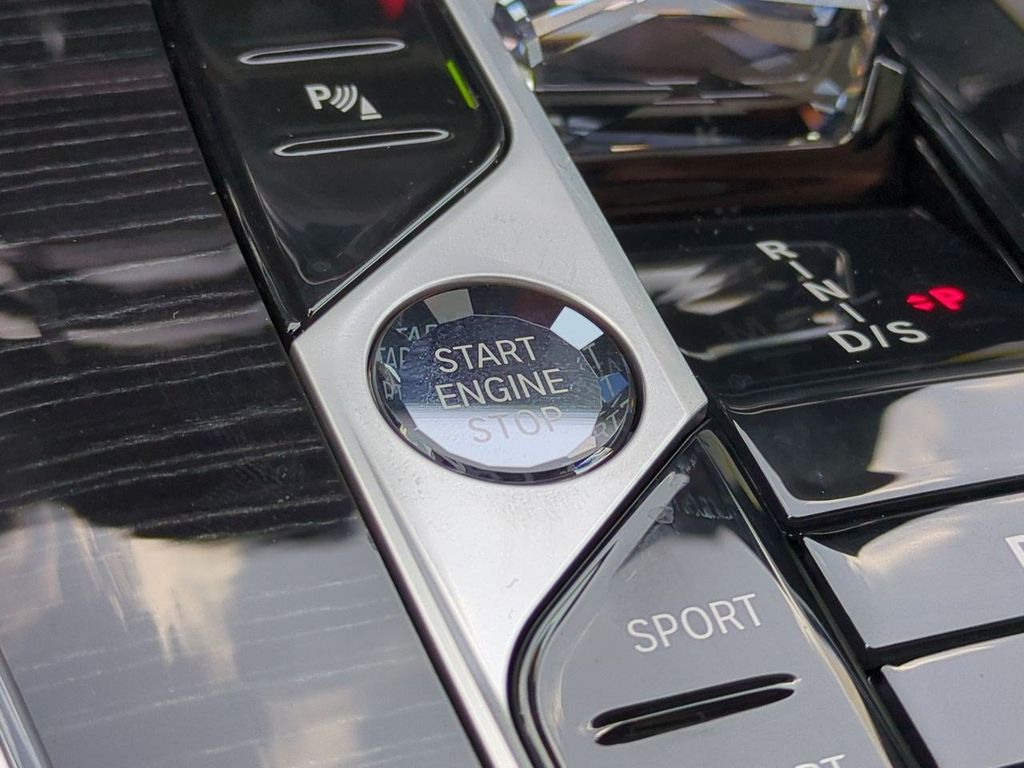 New 2027 Black BMW xDrive40i image 28
