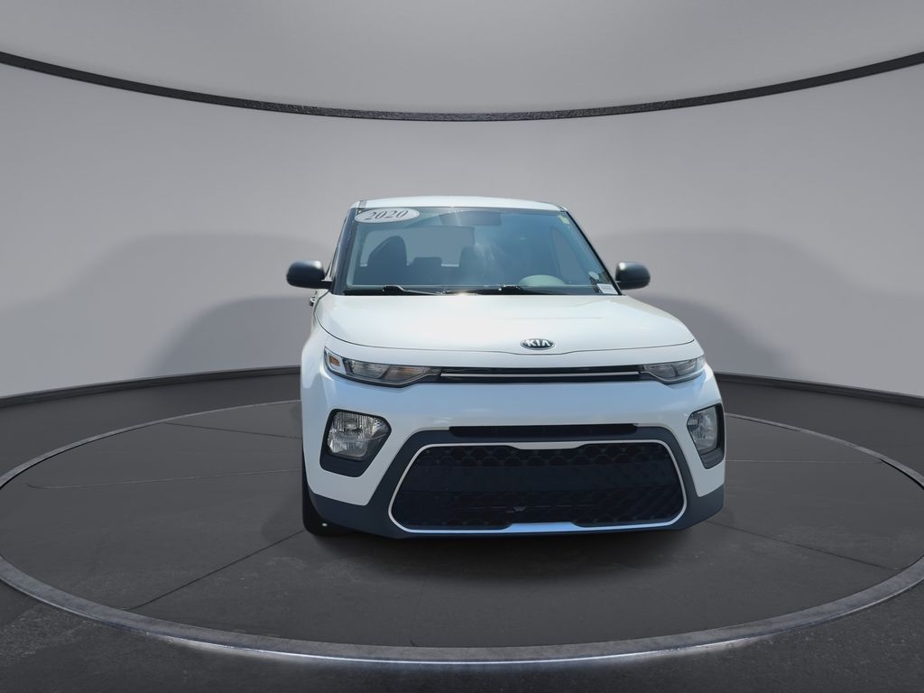 Thumbnail: 2020 Kia Soul - 3