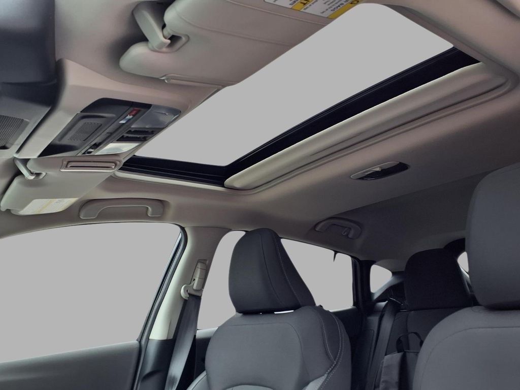 new 2026 Subaru Crosstrek car, priced at $30,731