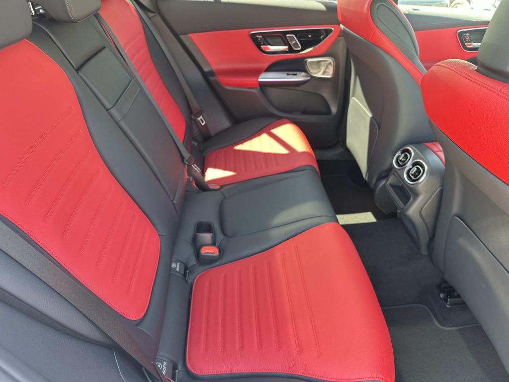 Thumbnail: 2026 Mercedes-Benz GLC - 14