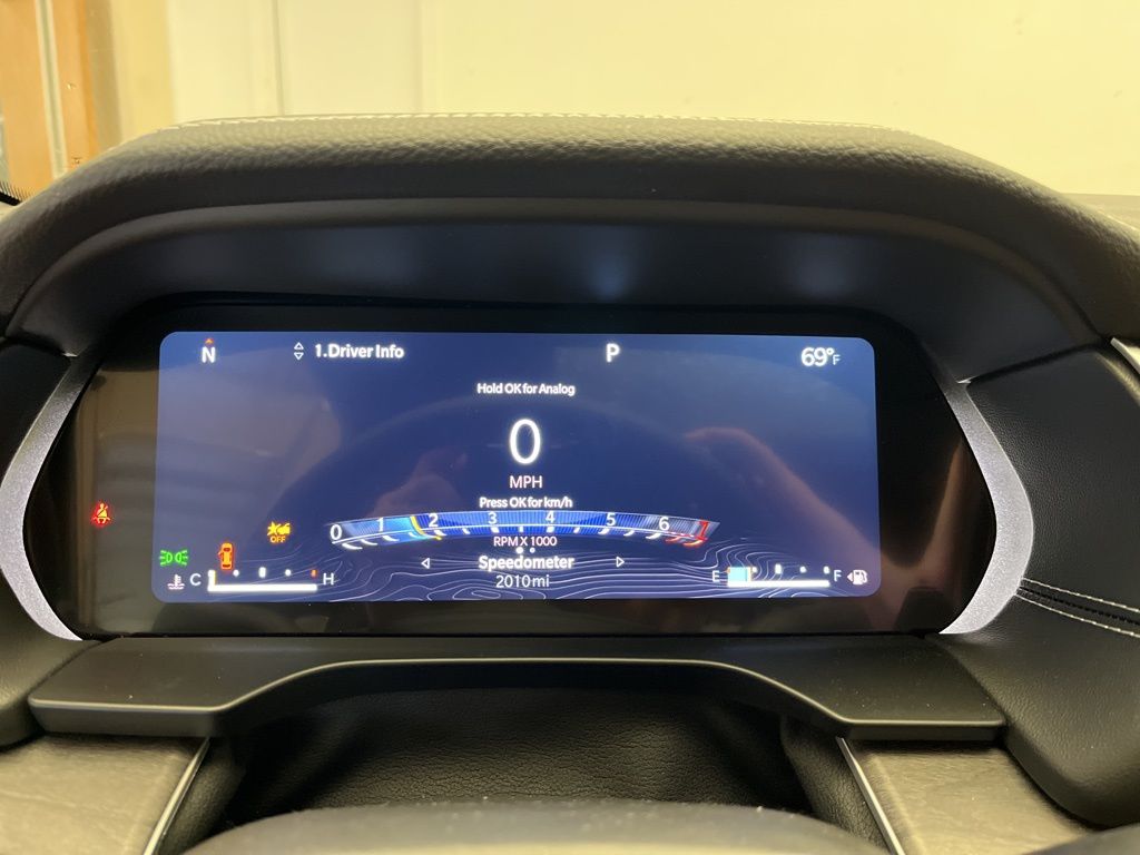 Thumbnail: 2024 Jeep Grand Cherokee - 16