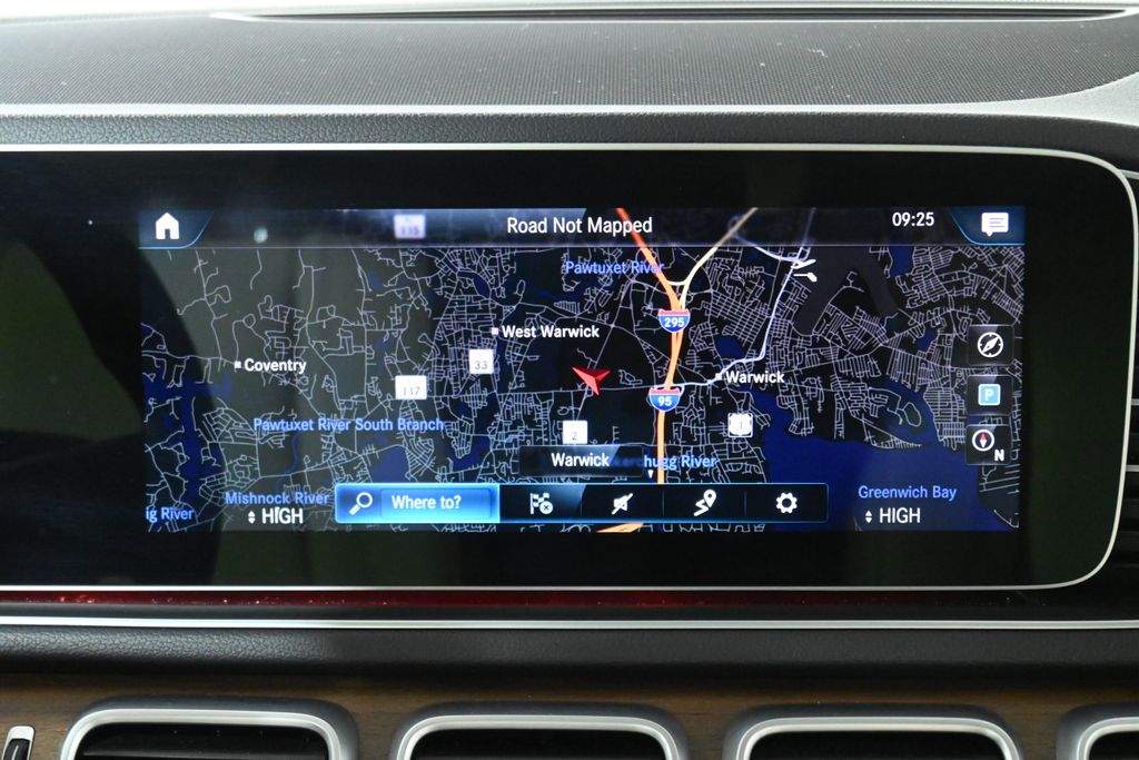 Thumbnail: 2023 Mercedes-Benz GLE - 21