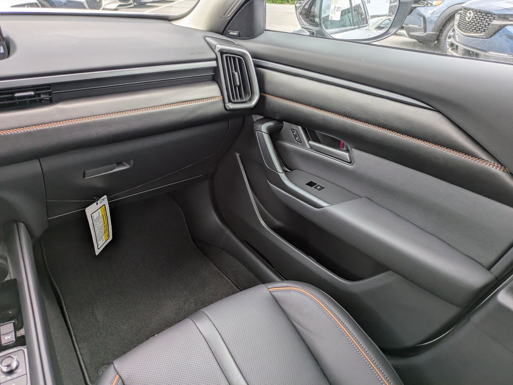 2026 Mazda CX-50 Hybrid Premium
