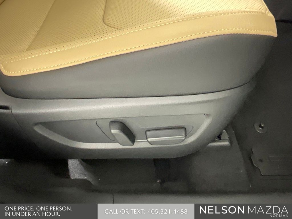 New 2026 White Mazda 2.5 S Premium image 29