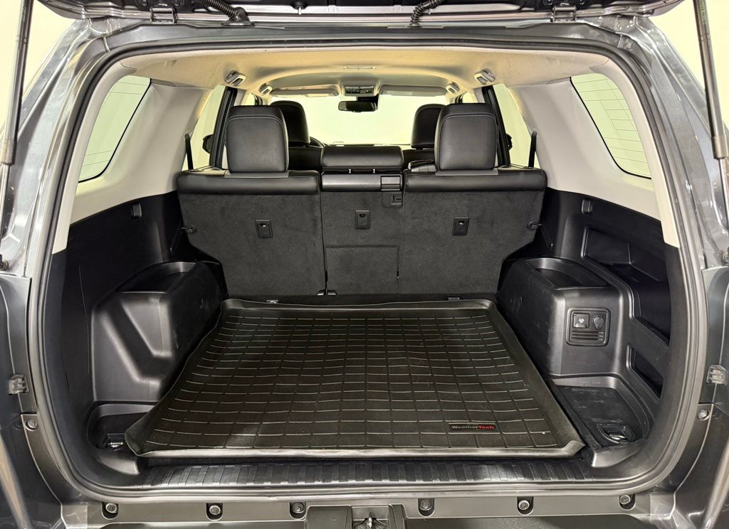 2020 Toyota 4Runner SR5 Premium