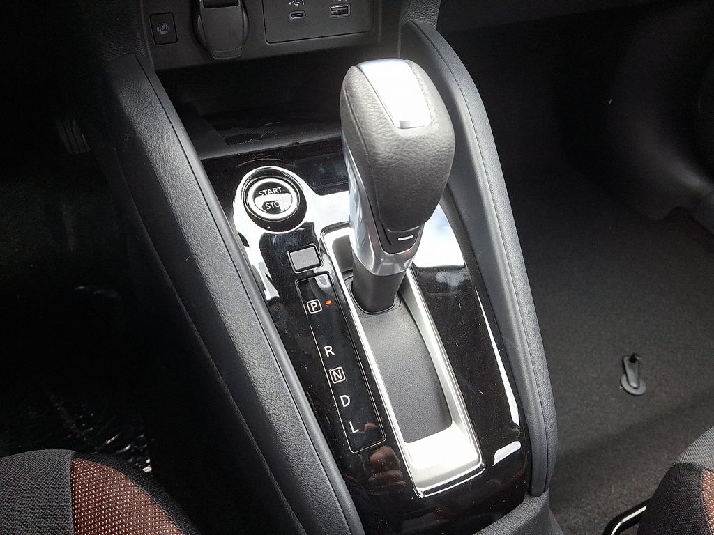 Thumbnail: 2025 Nissan Versa - 6