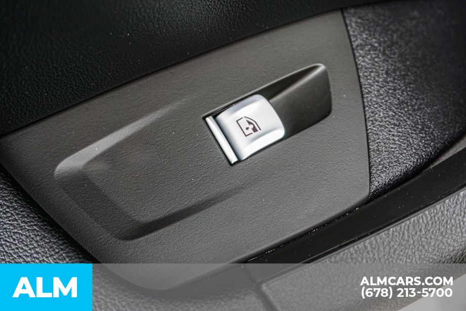 2025 BMW X4 30i - Photo 53