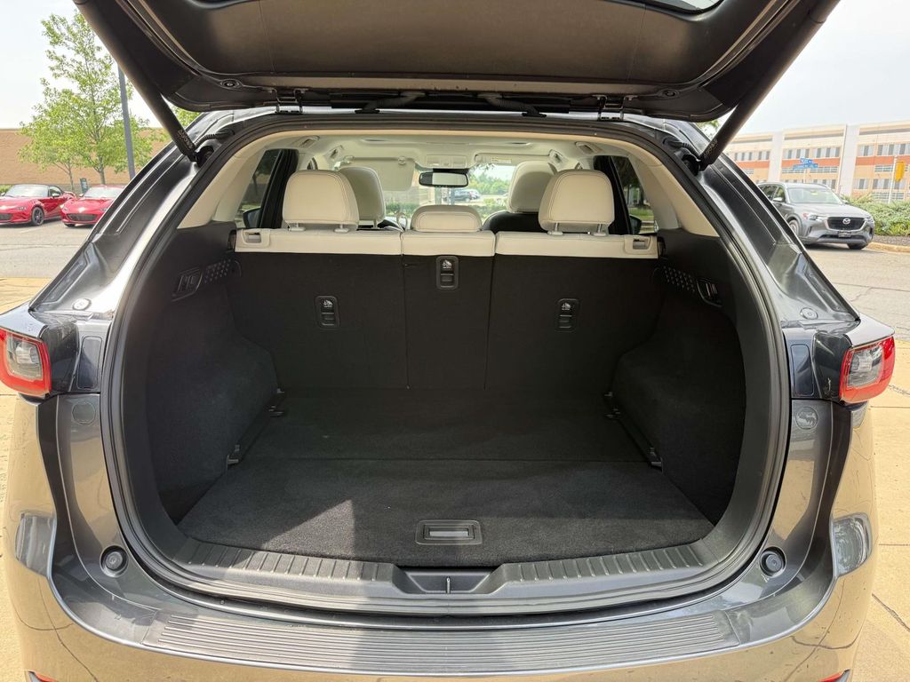 2023 Mazda CX-5 S Premium Plus package - Photo 33