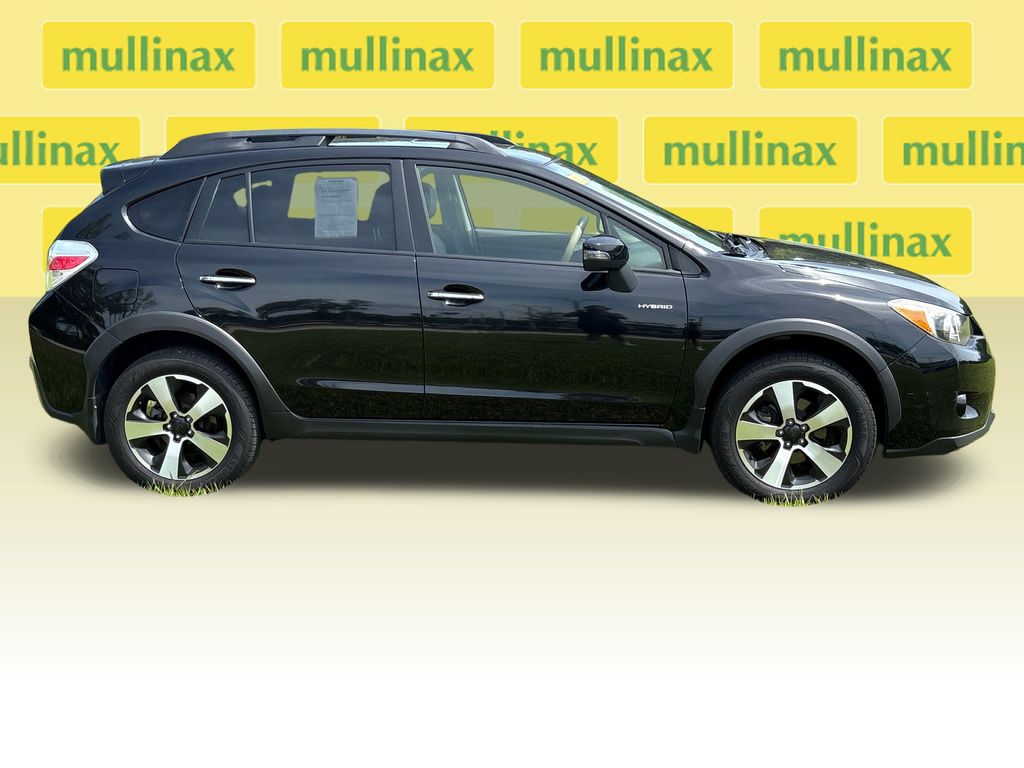 Used 2015 Subaru XV Crosstrek Hybrid with VIN JF2GPBPC6FH316634 for sale in New Smyrna Beach, FL