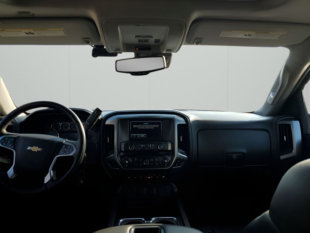 Used Car 2015 Chevrolet Silverado 1500  Ltz For Sale Under $30,000 In Austin, Texas