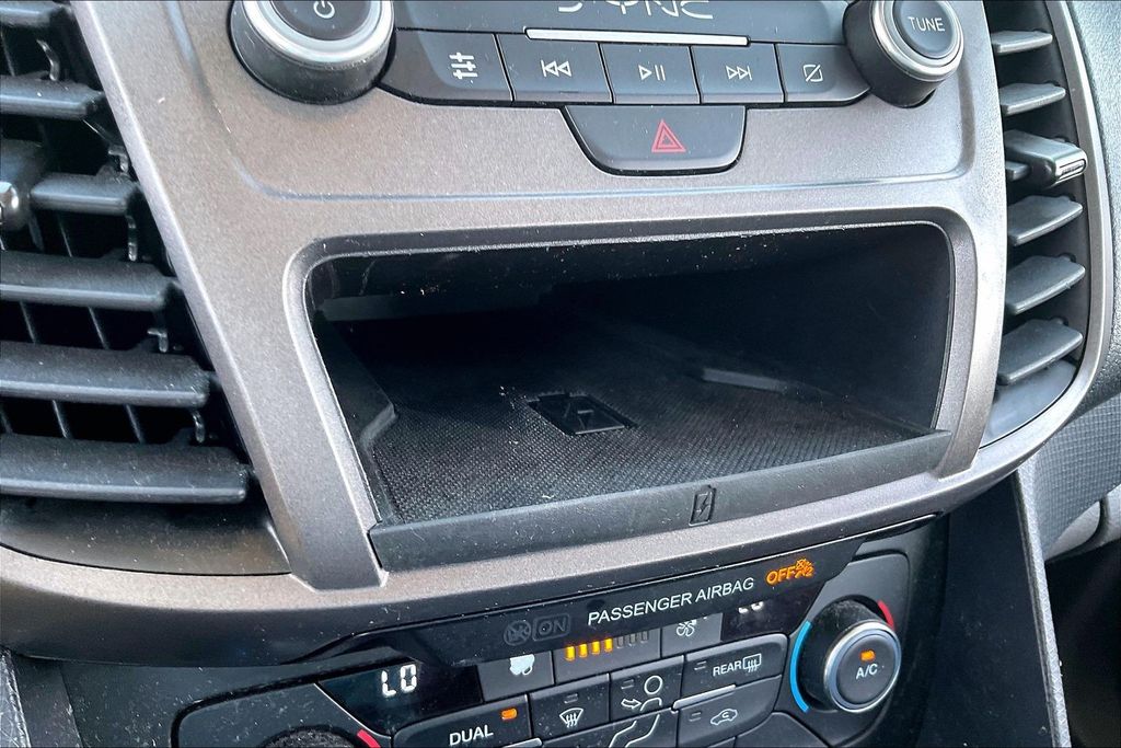 Used 2022 Ford Transit Connect Wagon