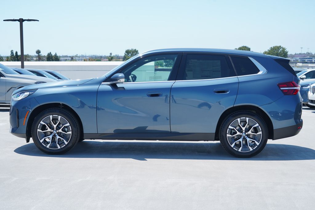 Thumbnail: 2026 BMW X3 - 4