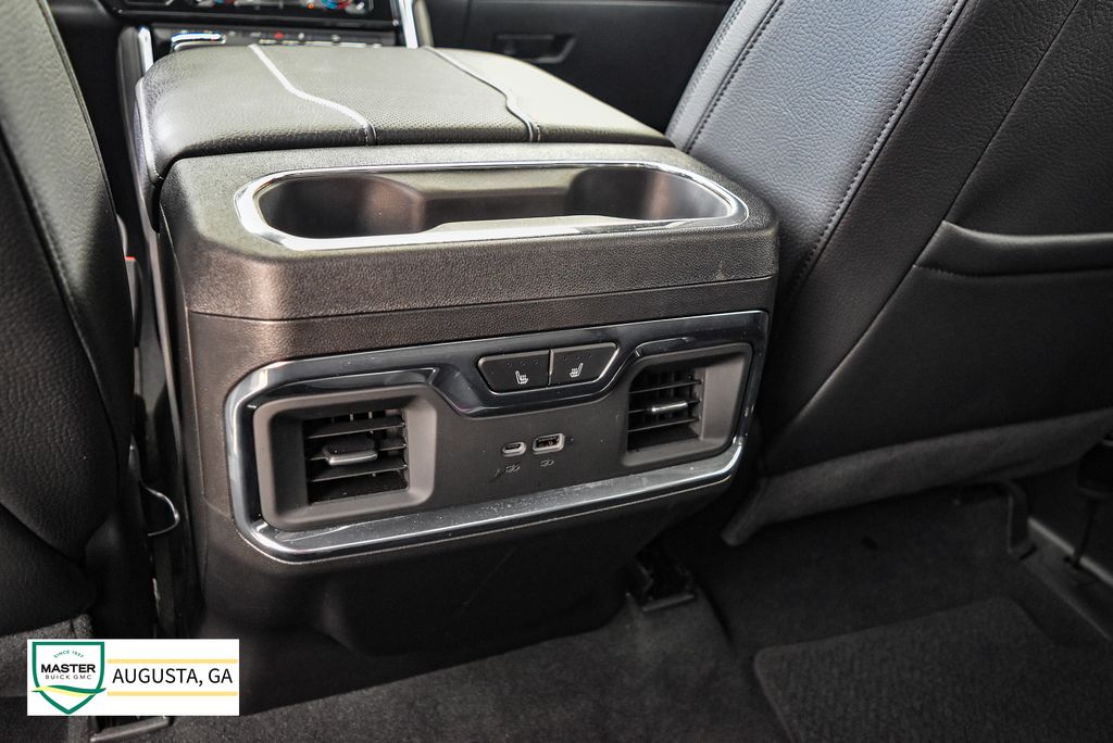 Used 2025 GMC Sierra 1500 Truck