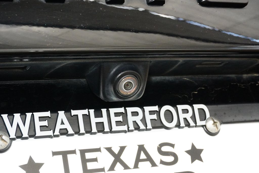 Used Car 2021 Chevrolet Tahoe  Z71 For Sale Under $50,000 In Weatherford, Texas