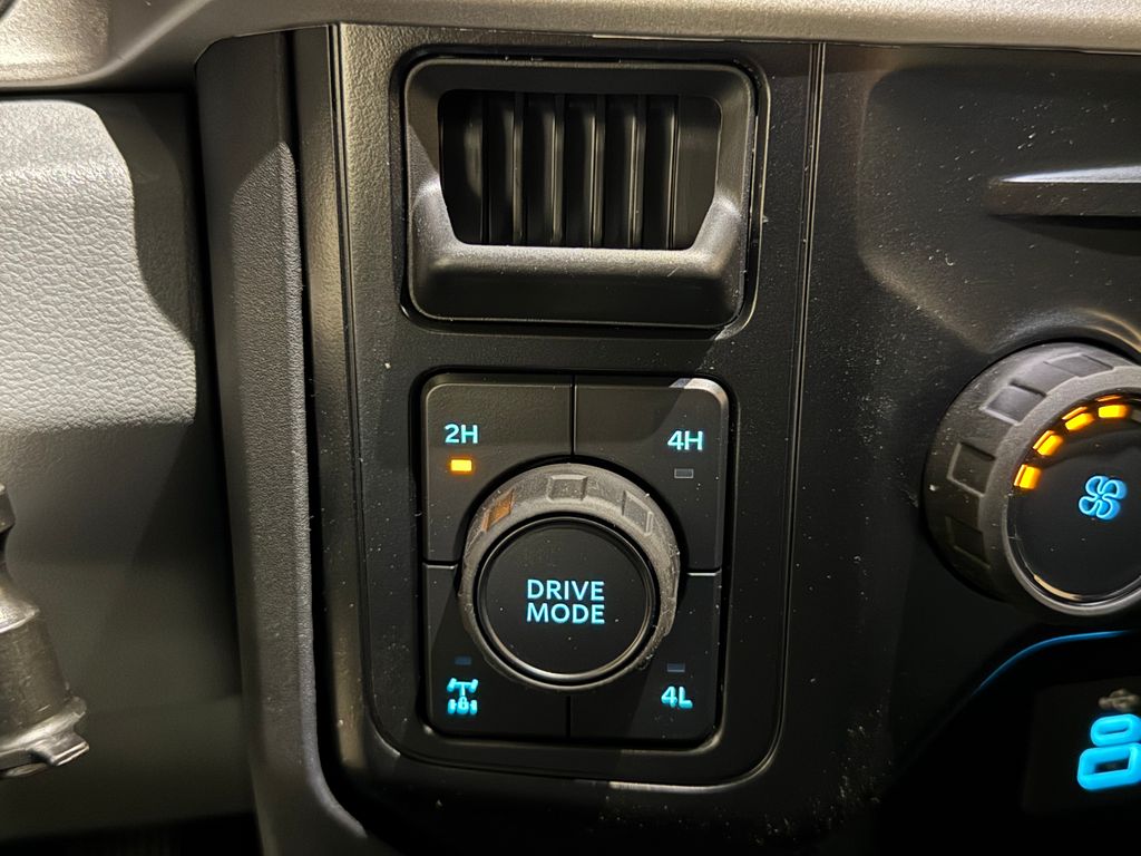 New 2026 White Ford STX image 32