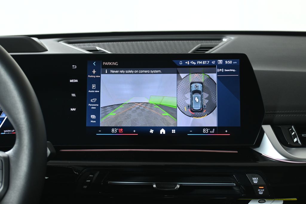 Thumbnail: 2026 BMW X1 - 23