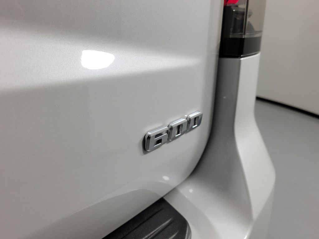 2023 Cadillac Escalade Premium Luxury Platinum White at Tom Peacock Cadillac