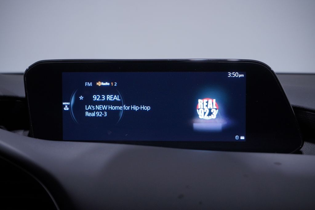 Thumbnail: 2023 Mazda Mazda3 - 12